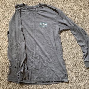 BILLABONG long sleeve shirt